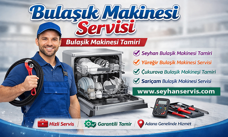 Bulaşık Makinası Servisi